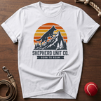 GSD Adventure T-Shirt